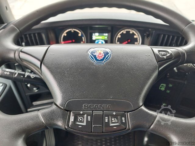 Teški kamion SCANIA R 440 LA6X2/4MNA