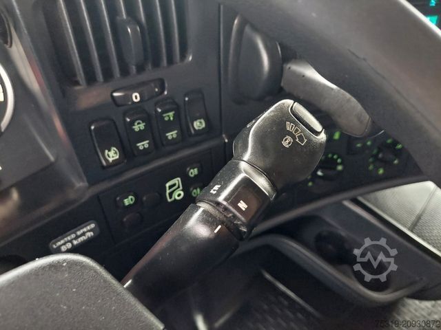 Teški kamion SCANIA R 440 LA6X2/4MNA