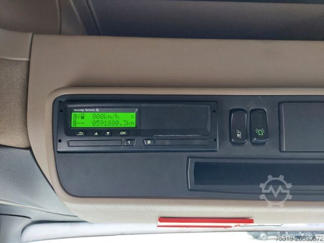 Teški kamion SCANIA R 440 LA6X2/4MNA