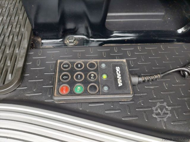 Teški kamion SCANIA R 440 LA6X2/4MNA