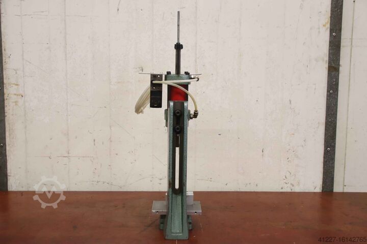 Cutting device Benzing pneumatisch