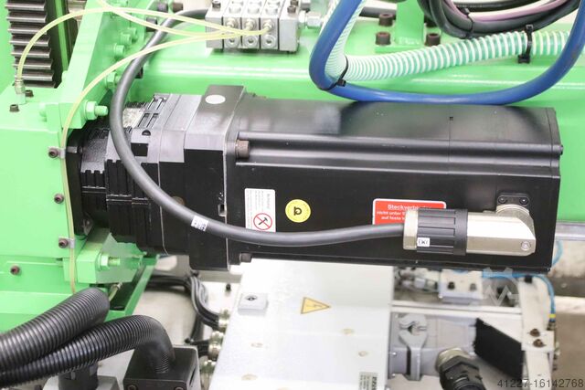 Vakuumheber Reis 3000/850/H2480 mm