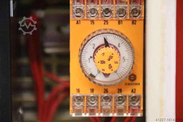 Persluchtdroger Adsorptiedroger Zander K1300MS