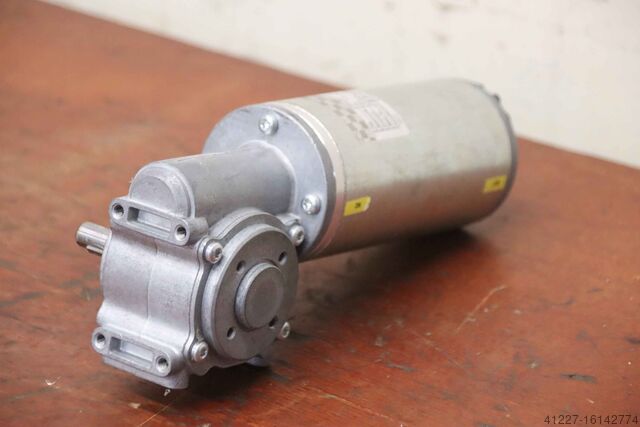 DC-tandwielmotor 40 Volt 200 tpm Kählig M63x60/I+SN31+IGO500/2