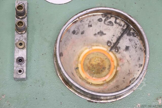 Pulverizador de aire comprimido Lüfa Sprayomat SM 21