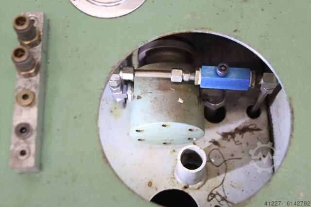 Persluchtspuit Lüfa Sprayomat SM 21
