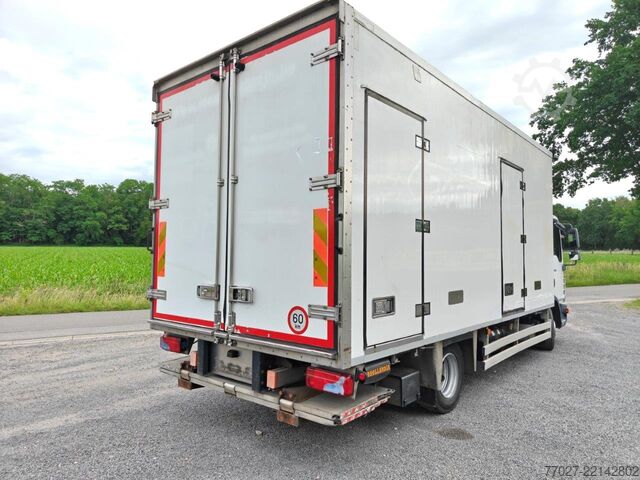 Transport réfrigéré/congélé MAN TGL 8.180 Frigo Carrier Supra 950Mt