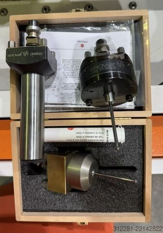 Máquina de electroerosión por penetración AGIE CHARMILLES FORM 300
