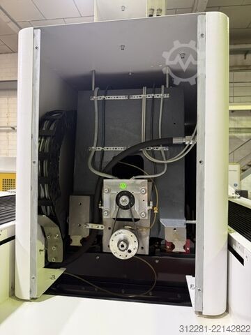 Máquina de electroerosión por penetración AGIE CHARMILLES FORM 300
