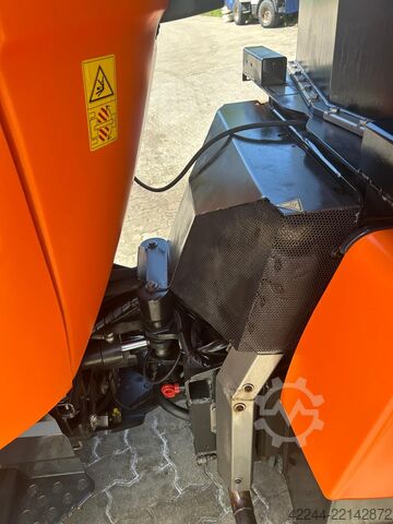 Gemeentelijk voertuig / Werktuigendrager Holder C 55 SC