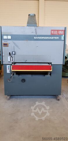 SANDINGMASTER SCSB2-900