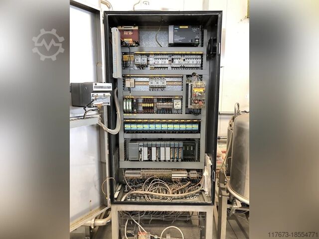 Diverse apparatuur Procomac UNICLEAN 2R 2-OP1-BA-A-20