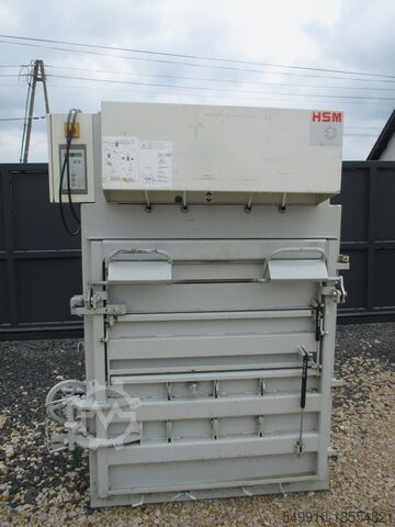 Balenpers Hsm 155.2vl