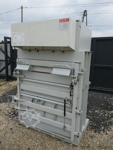 Balenpers Hsm 155.2vl