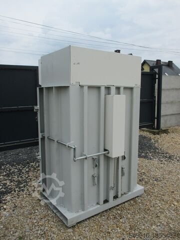 Balenpers Hsm 155.2vl