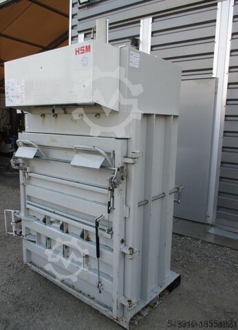 Balenpers Hsm 155.2vl