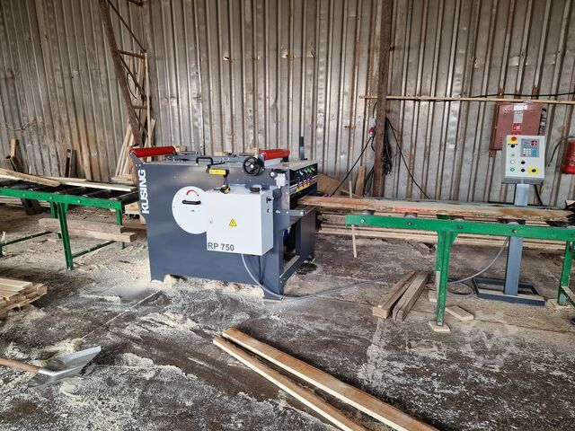 KUSING RP-OP-600 3.0