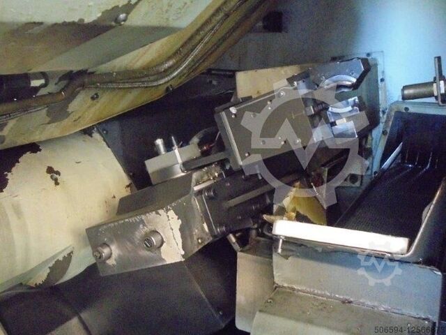 4-vretenaste letle Gildemeister GMC 70