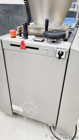 Mérlegelő Daub Slim 1400