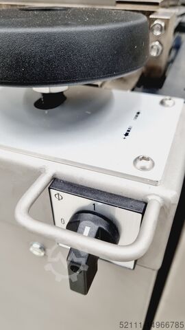 Weegmachine Daub Slim 1400