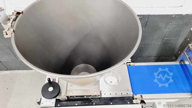 Mérlegelő Daub Slim 1700