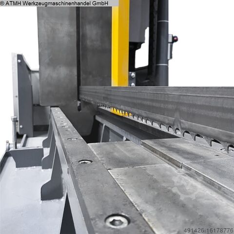 Bandsäge - horizontal GERD WOLFF KSY 1100 x 1300