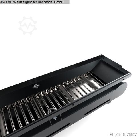 Späneförderer GERD WOLFF 4045mm - Maßanfertigung