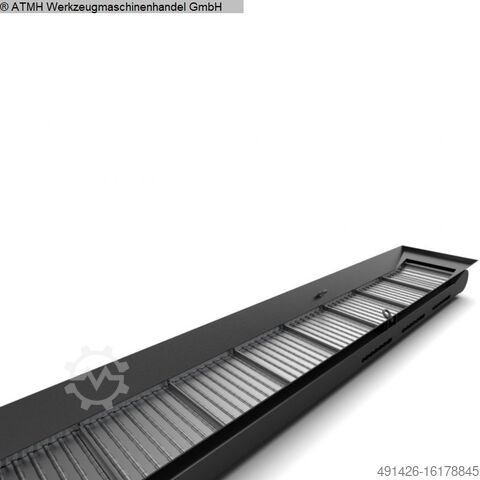 Späneförderer GERD WOLFF 7969mm - Maßanfertigung