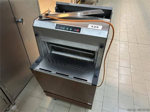 Brotschneidemaschine MHS MB 45 N