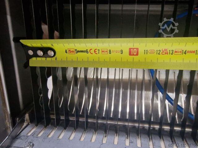 Brotschneidemaschine MHS MB 45 N