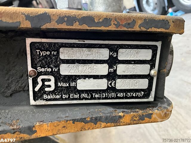 Willms Gabelstaplervertrieb & Service GmbH & Co. KG Willms Gabelstaplervertrieb & Service GmbH & Co. KG Willms Gabelstaplervertrieb & Service GmbH & Co. KG