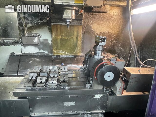 Bridgeport VMC 800/30 Bridgeport VMC 800/30