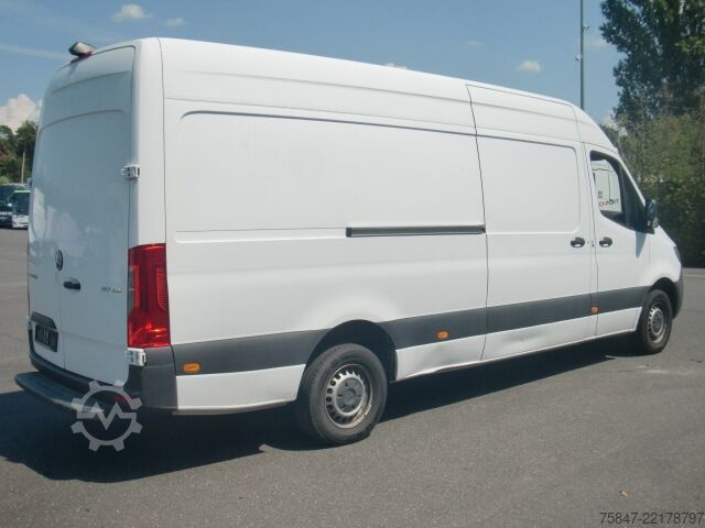 Panel kombi Mercedes-Benz Sprinter 317 CDI L3H2 Klima Kamera Navi