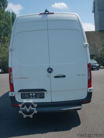 Panel kombi Mercedes-Benz Sprinter 317 CDI L3H2 Klima Kamera Navi