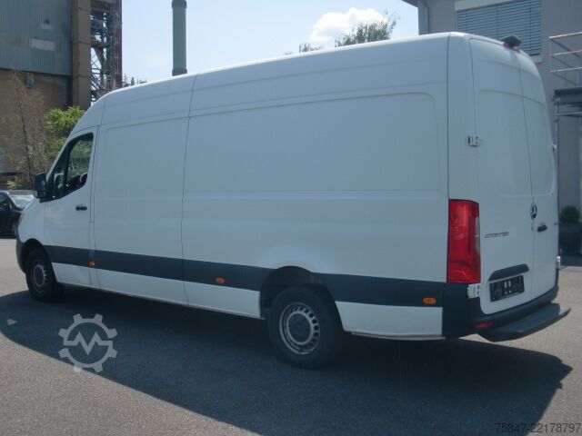 Panel kombi Mercedes-Benz Sprinter 317 CDI L3H2 Klima Kamera Navi