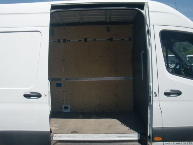 Panel kombi Mercedes-Benz Sprinter 317 CDI L3H2 Klima Kamera Navi