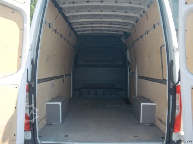 Panel kombi Mercedes-Benz Sprinter 317 CDI L3H2 Klima Kamera Navi