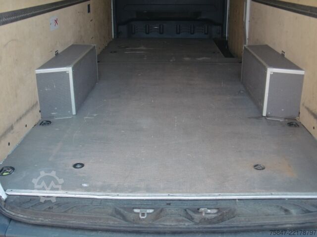 Panel kombi Mercedes-Benz Sprinter 317 CDI L3H2 Klima Kamera Navi