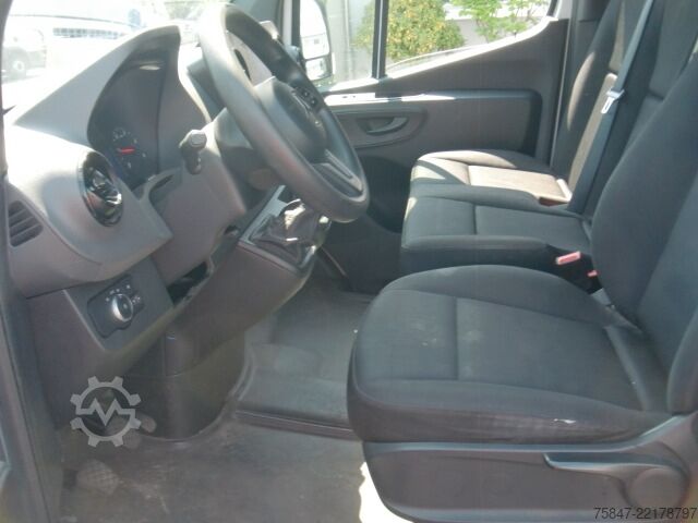 Panel kombi Mercedes-Benz Sprinter 317 CDI L3H2 Klima Kamera Navi