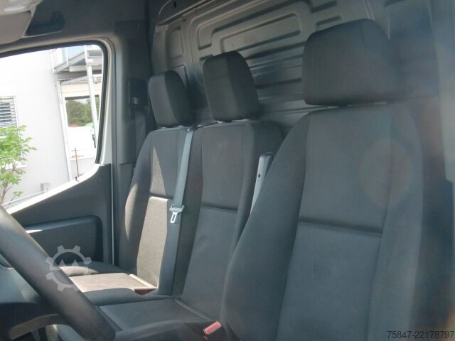 Panel kombi Mercedes-Benz Sprinter 317 CDI L3H2 Klima Kamera Navi