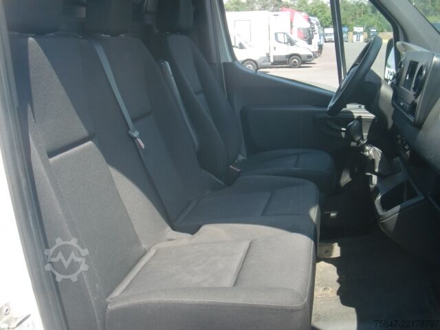 Panel kombi Mercedes-Benz Sprinter 317 CDI L3H2 Klima Kamera Navi