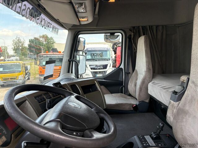 Standaard trekker Renault PREMIUM 410 + SPOILERS + EURO 5