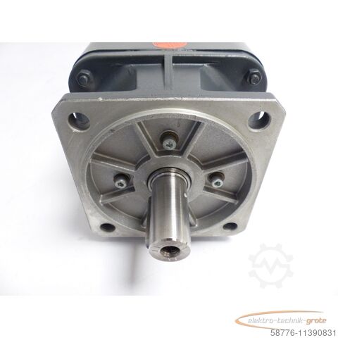 Steuerung Siemens 1FT5066-0AF71-1-Z Servomotor + ROD 320 / 1000 + IP67 - ! -