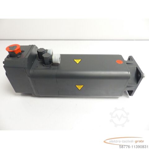 Steuerung Siemens 1FT5066-0AF71-1-Z Servomotor + ROD 320 / 1000 + IP67  - ! -