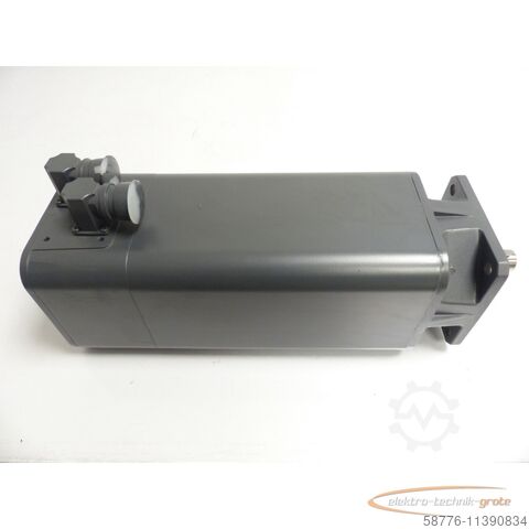 Besturingsunit Siemens 1FT5066-1AF71-4AA0 Servomotor SN: EJO10046298016 - ! -