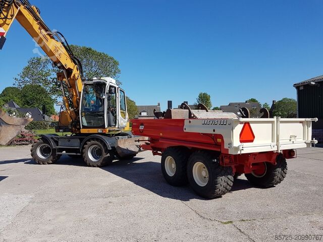 Doda AFI 27  Doda AFI 27