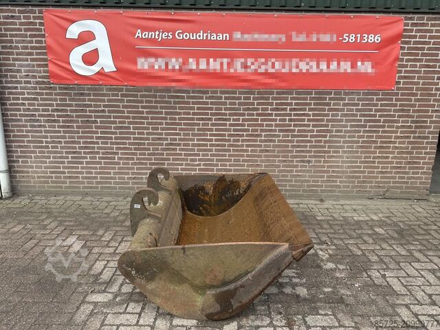 τυπικός κάδος  CW30