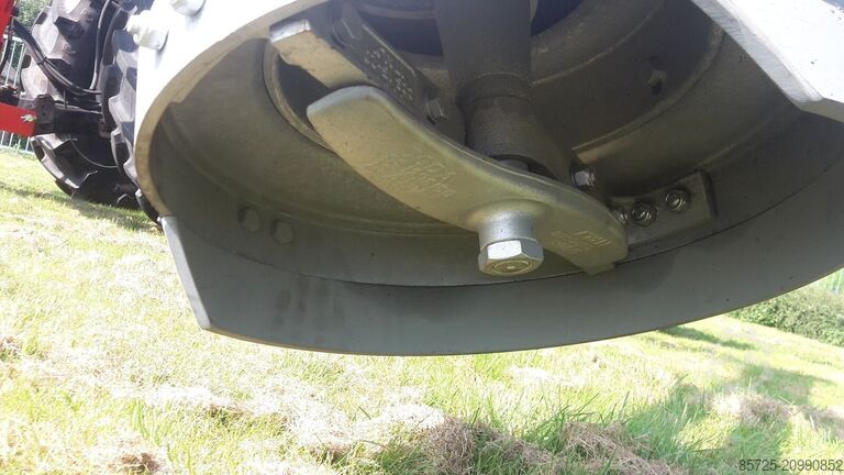 Bagger/ beregeningspomp  Bagger/ beregeningspomp