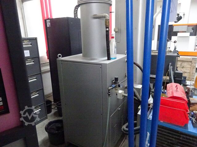 Højhastigheds radialboremaskine Ona DB 300