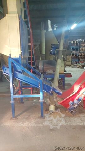 Pelletspress PELLET METALAC RS PM 5000